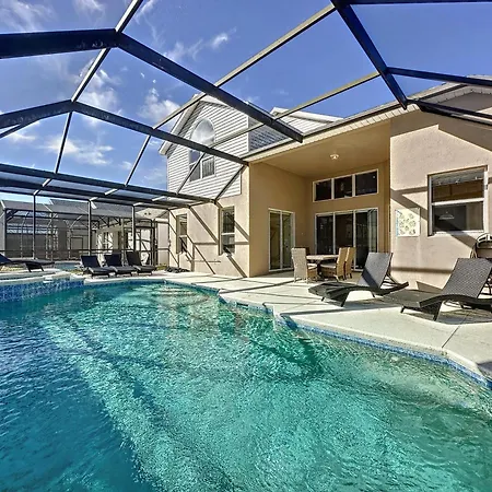 Top Villas - Windsor Palms Resort 141